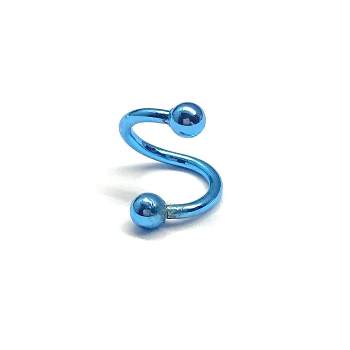 Twister Metálico Bola