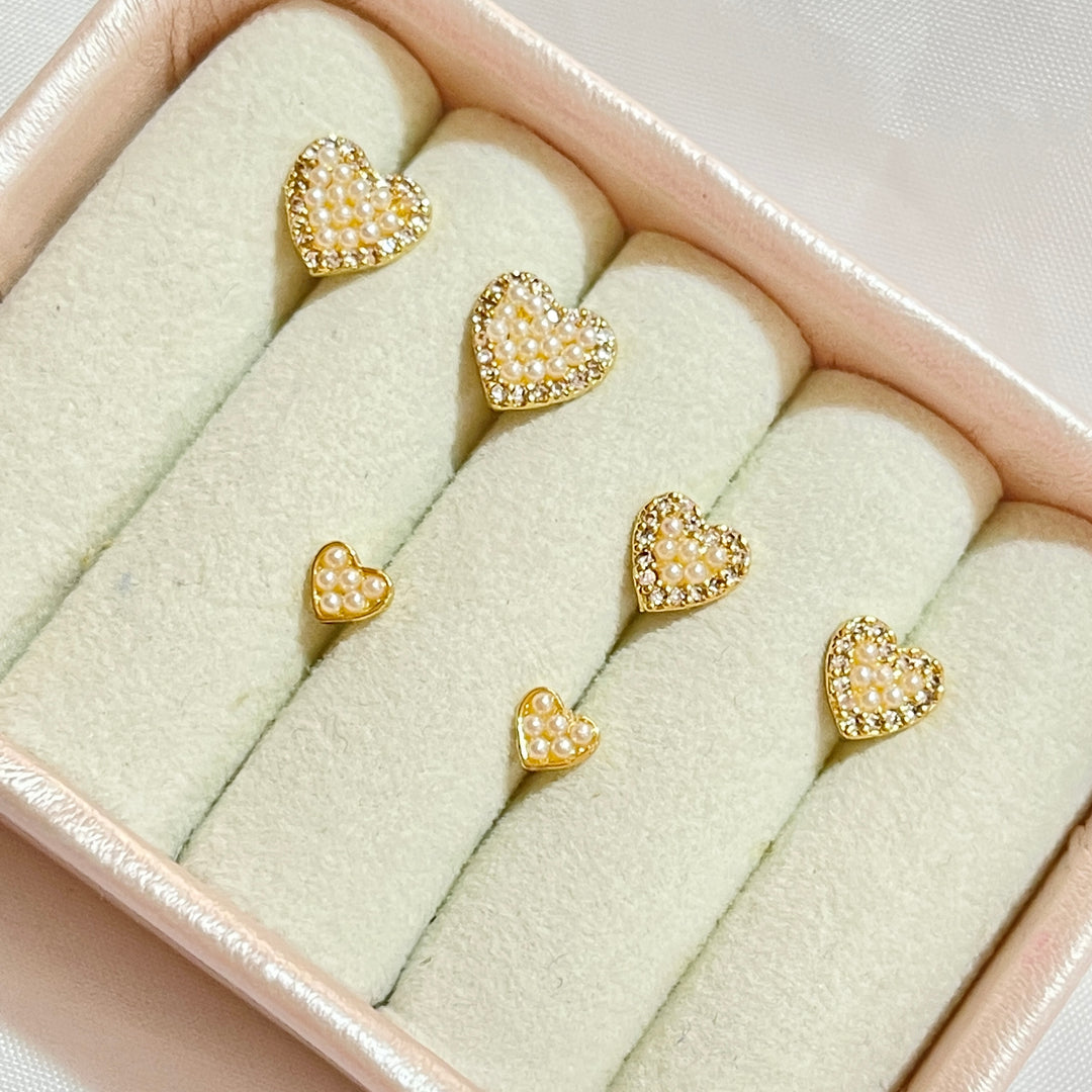 Aretes de acero