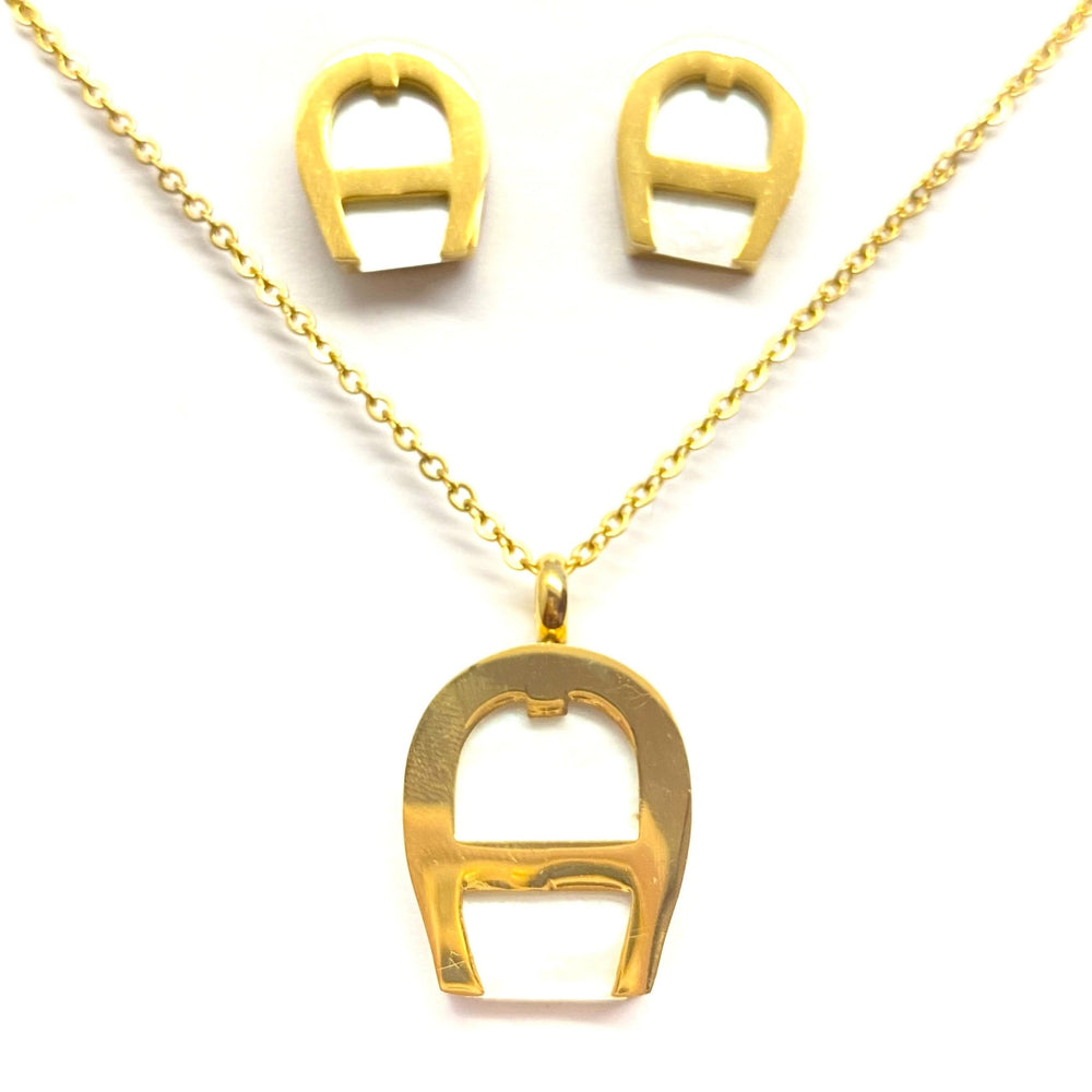 Juego de Acero - Nicola Joyeria