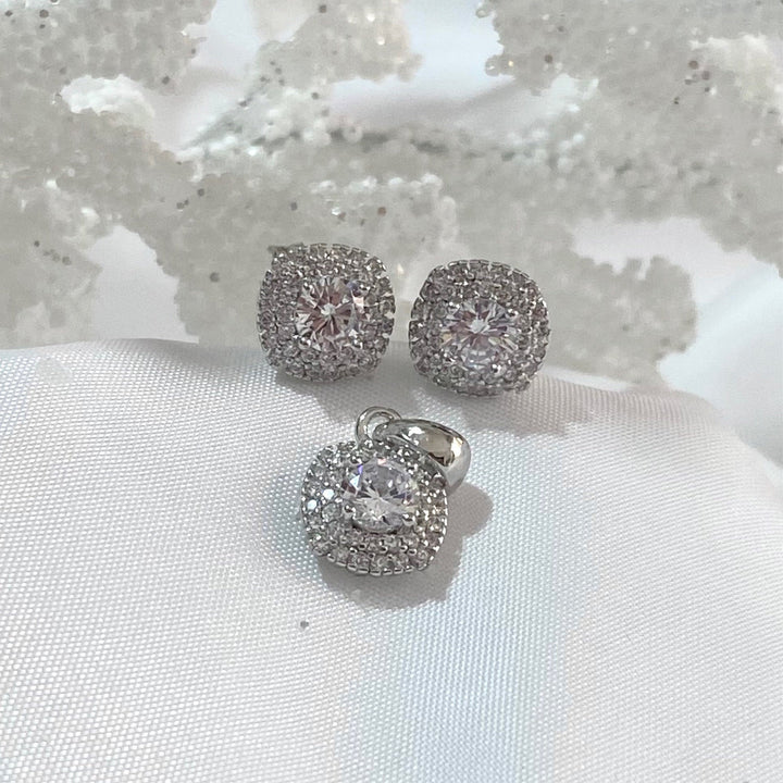 Juego de Plata - Nicola Joyeria