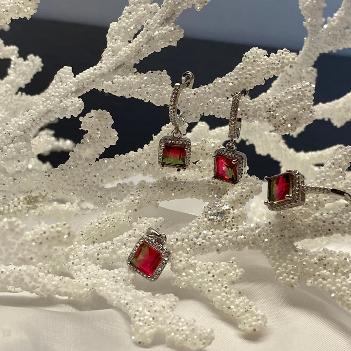 Juego de Plata - Nicola Joyeria