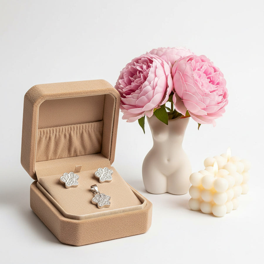 Juego de Plata - Nicola Joyeria