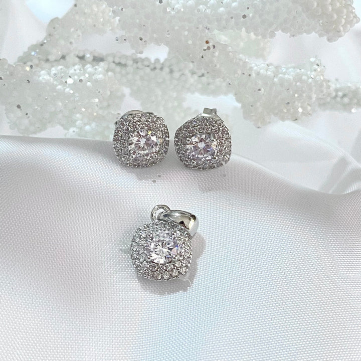 Juego de Plata - Nicola Joyeria