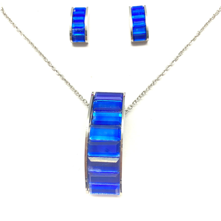 Juego de Plata - Nicola Joyeria