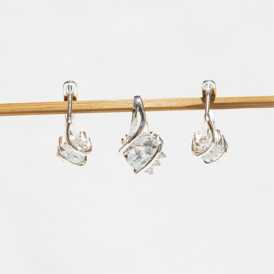 Juego de Plata - Nicola Joyeria