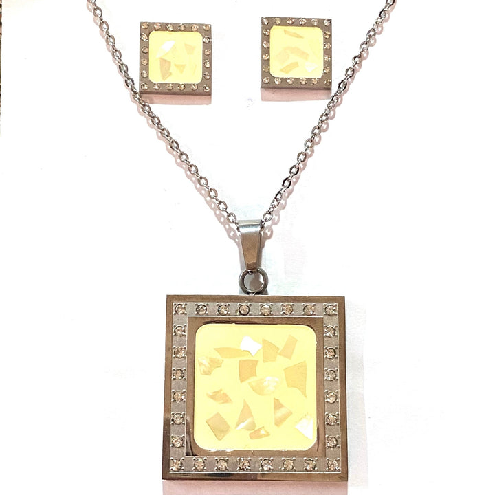 Juego de Plata - Nicola Joyeria