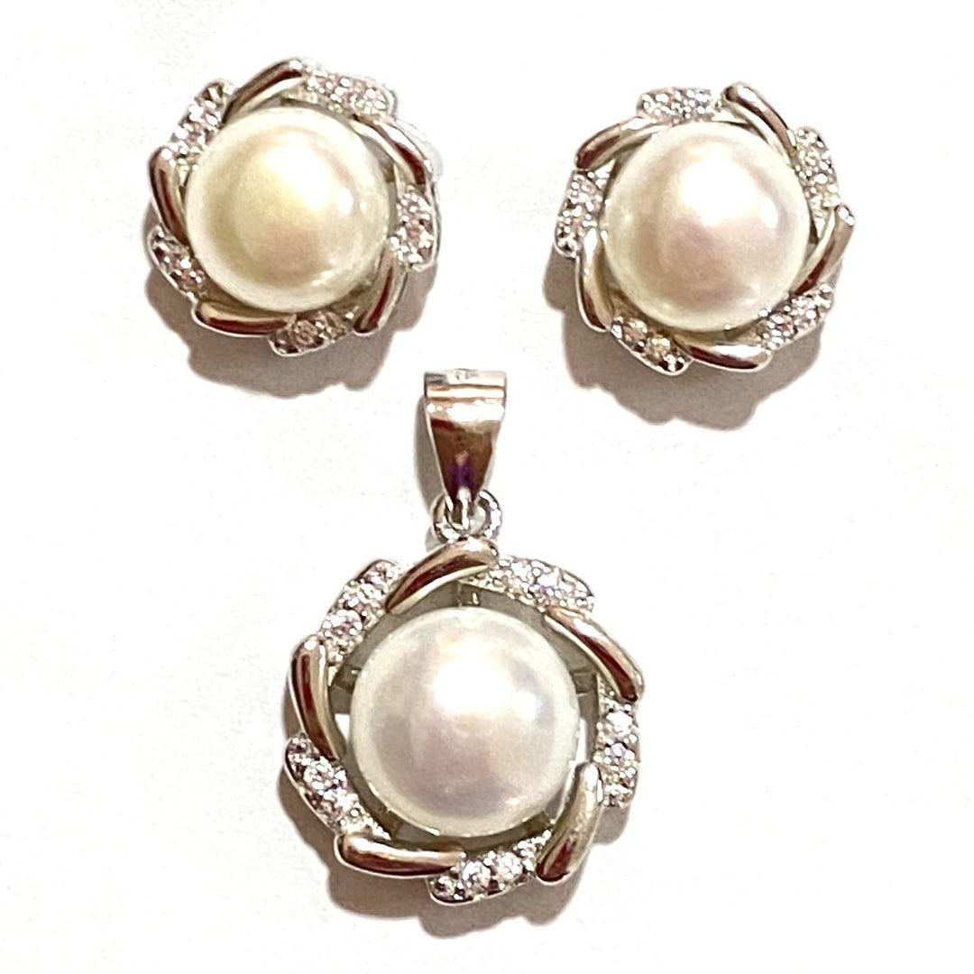 Juego de Plata - Nicola Joyeria