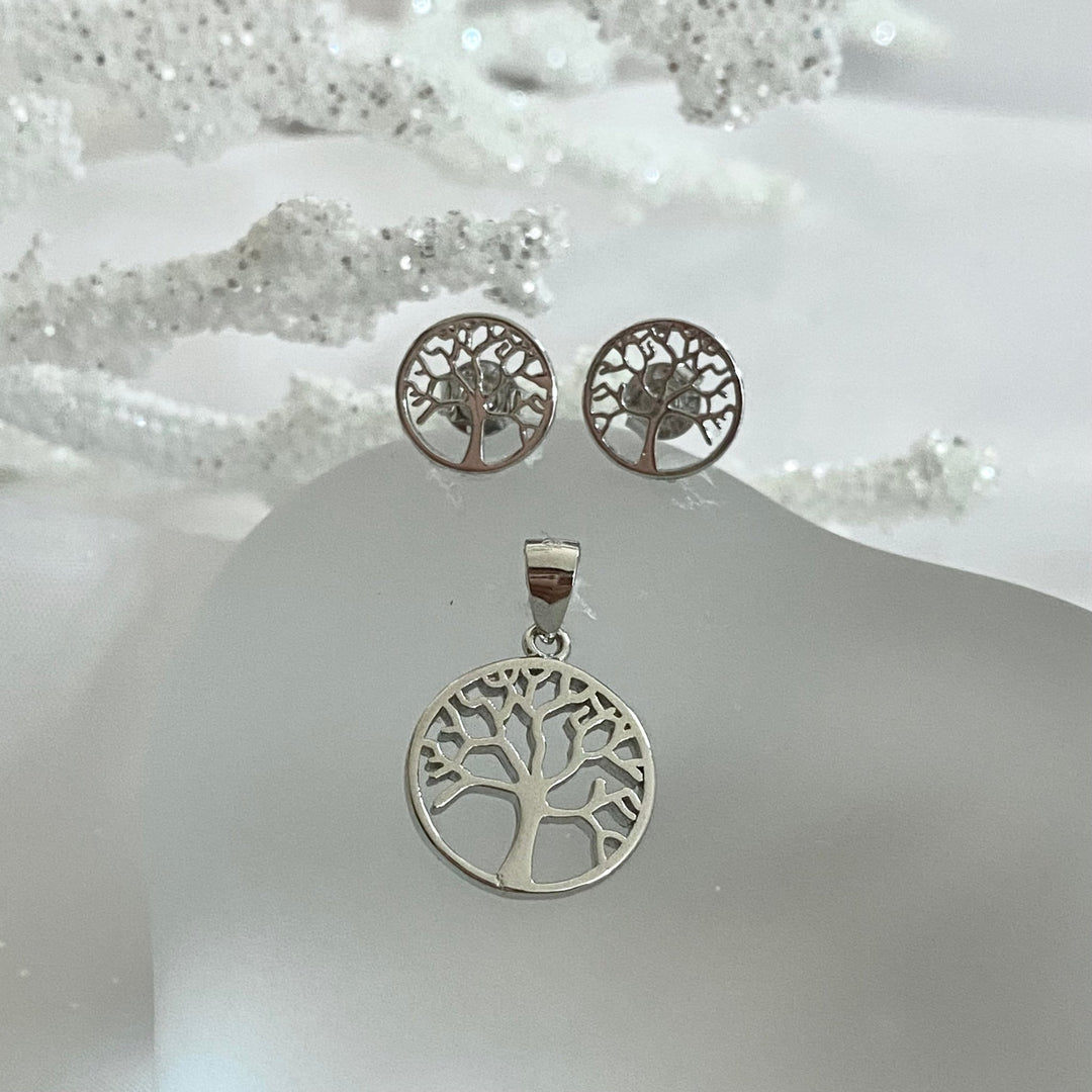 Juego de Plata - Nicola Joyeria