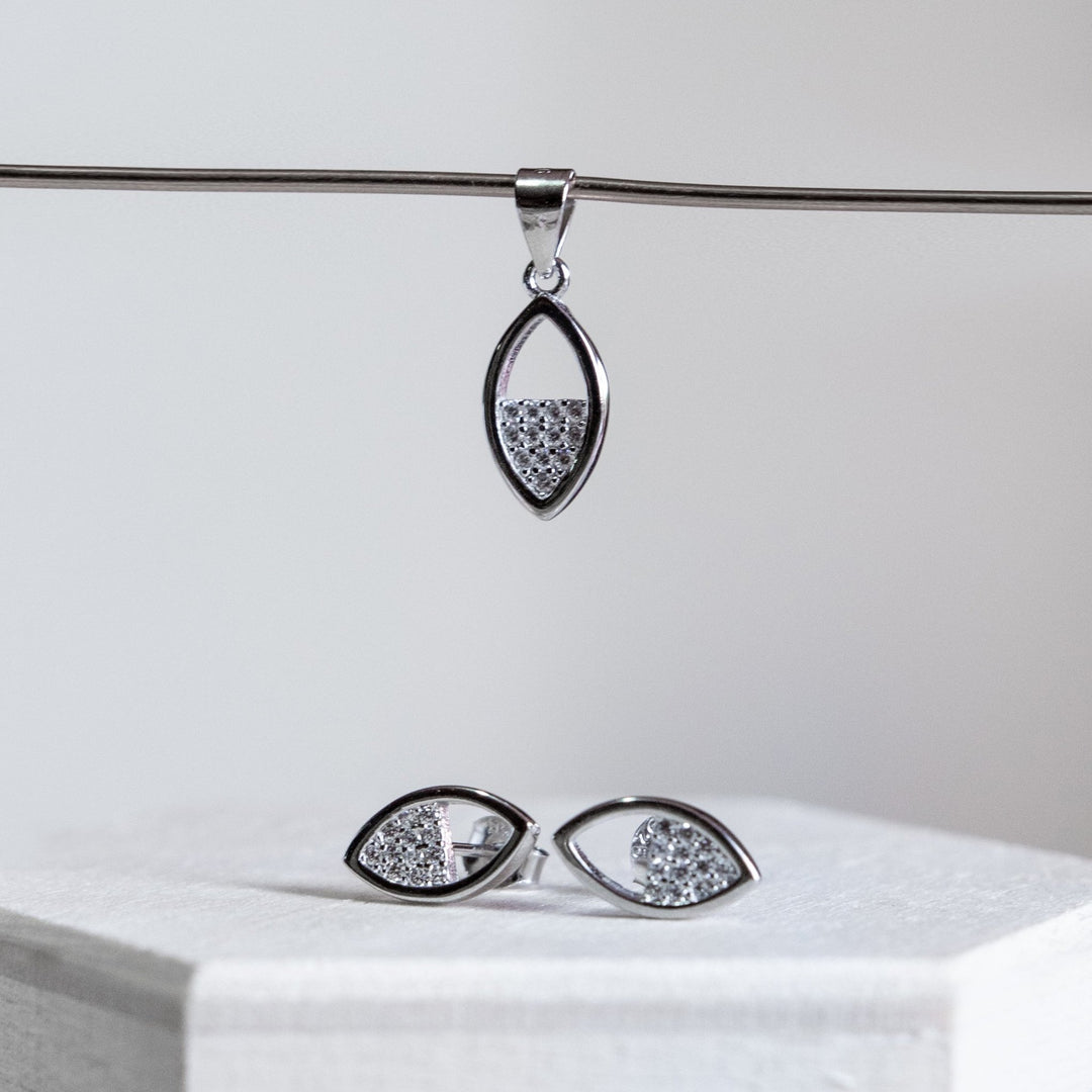 Juego de Plata - Nicola Joyeria