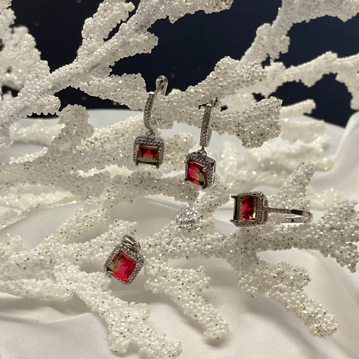 Juego de Plata - Nicola Joyeria