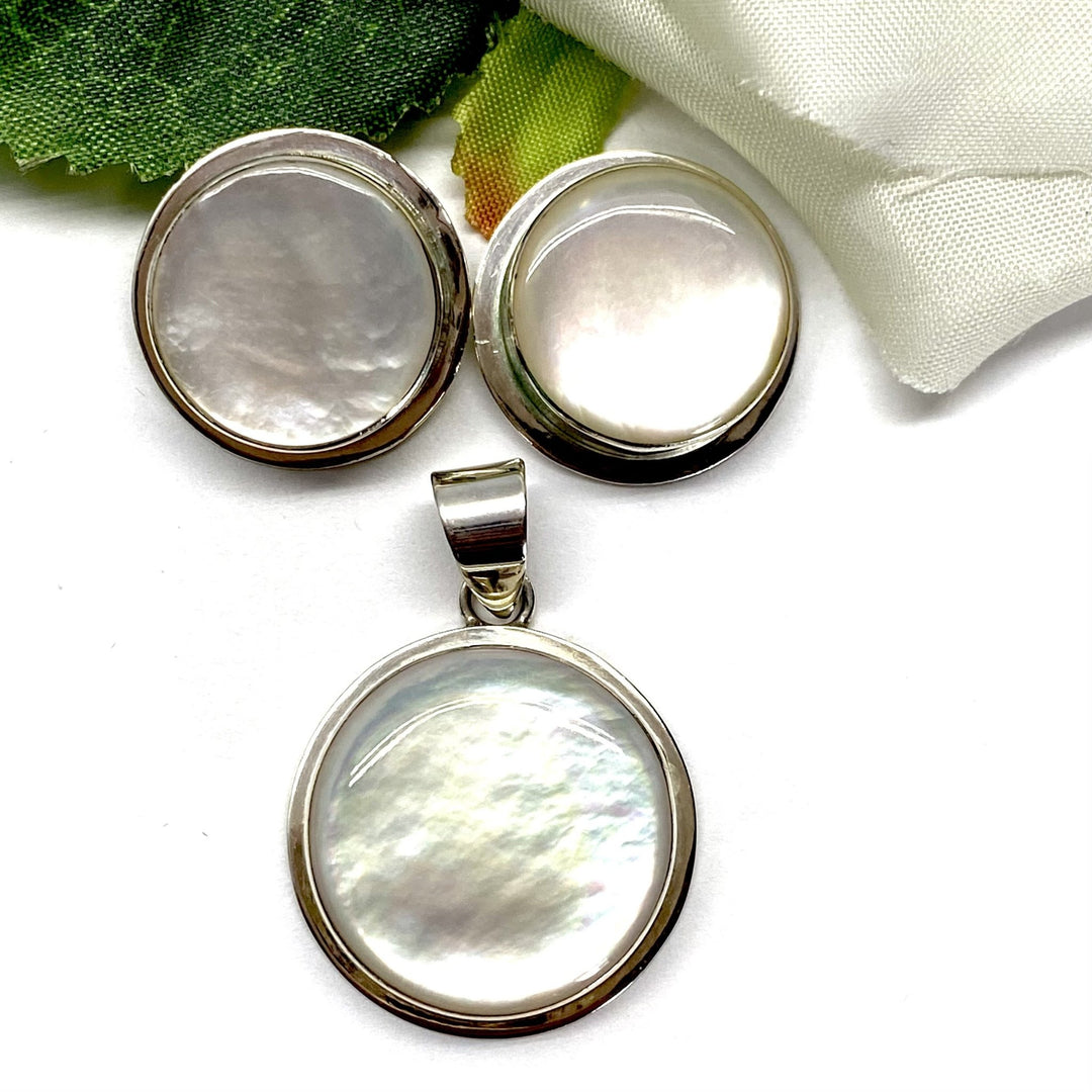 Juego de Plata - Nicola Joyeria