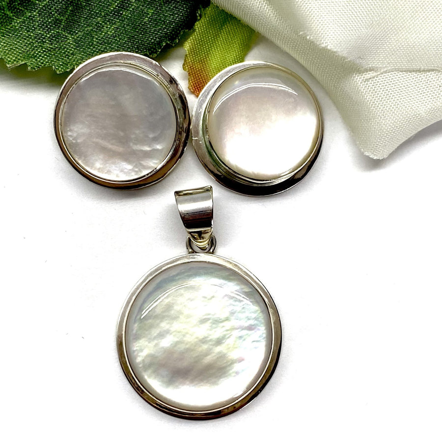 Juego de Plata - Nicola Joyeria