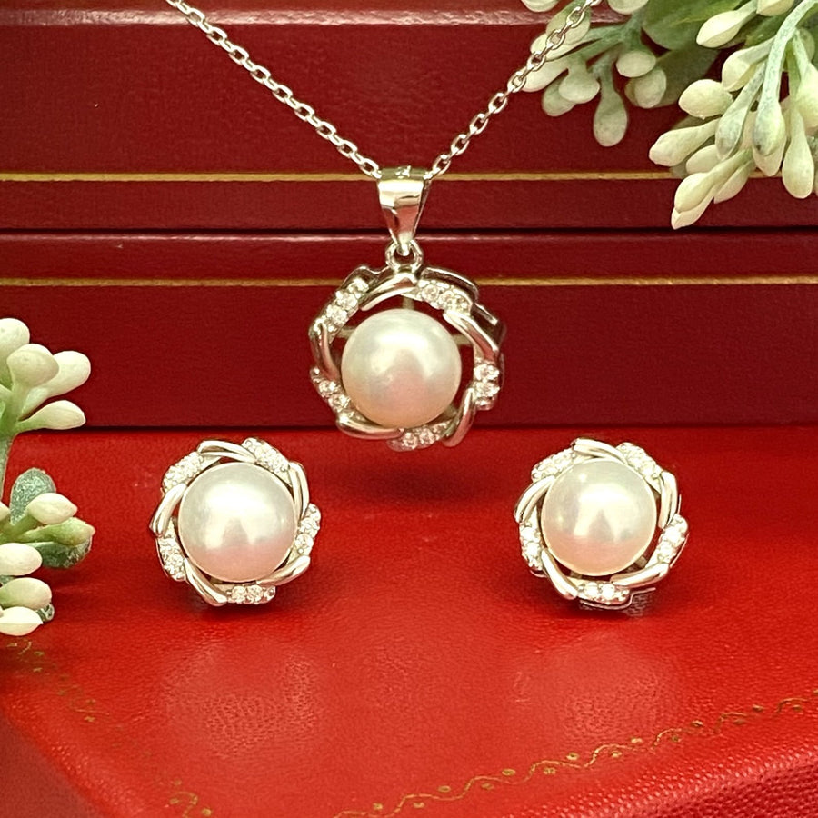 Juego de Plata - Nicola Joyeria