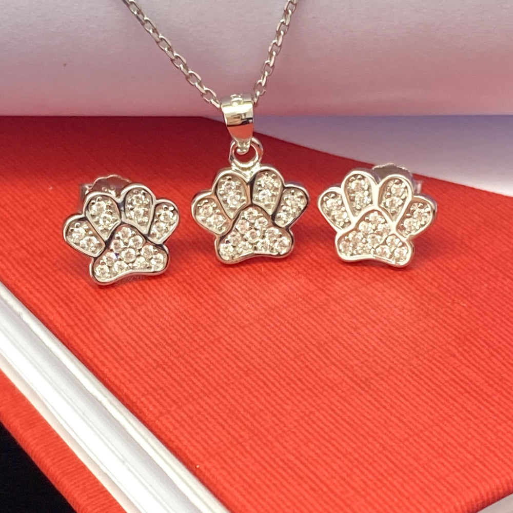 Juego de Plata - Nicola Joyeria