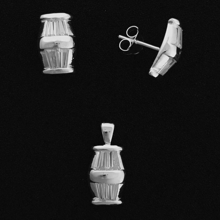 Juego de Plata - Nicola Joyeria