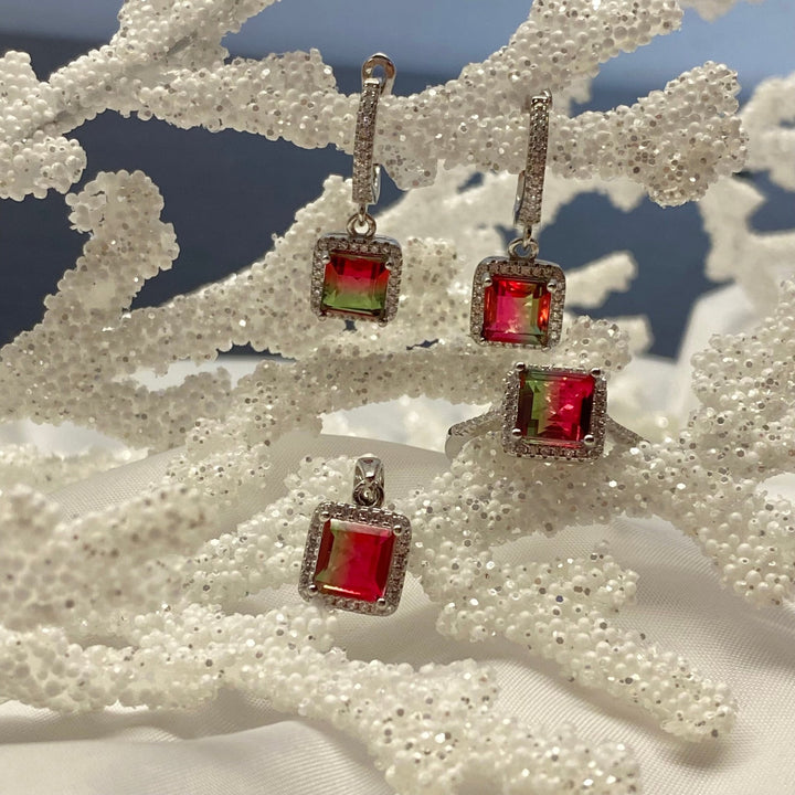 Juego de Plata - Nicola Joyeria