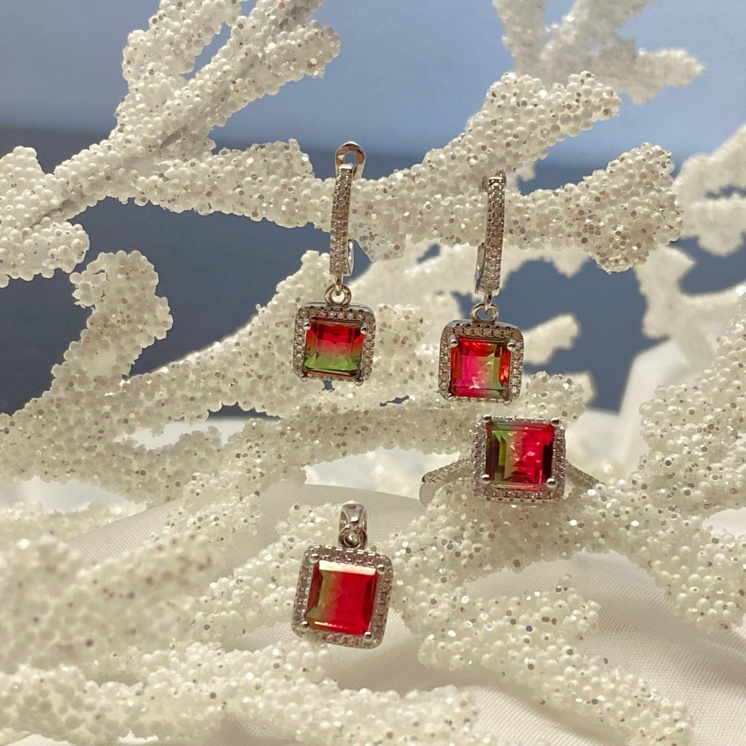 Juego de Plata - Nicola Joyeria