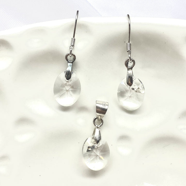 Juego de Plata - Nicola Joyeria