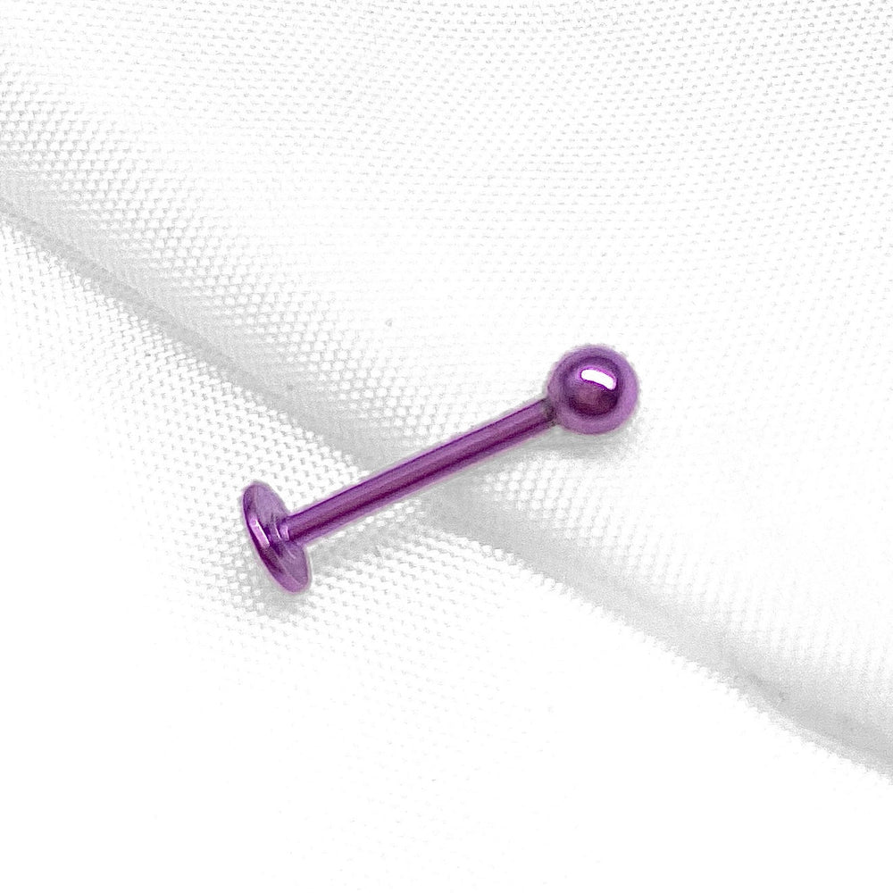 Labret Bola - Nicola Joyeria