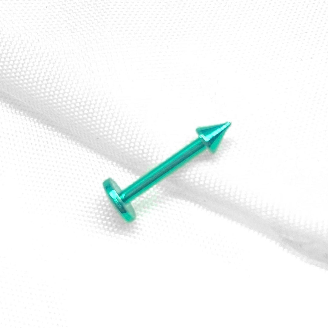 Labret Pico - Nicola Joyeria