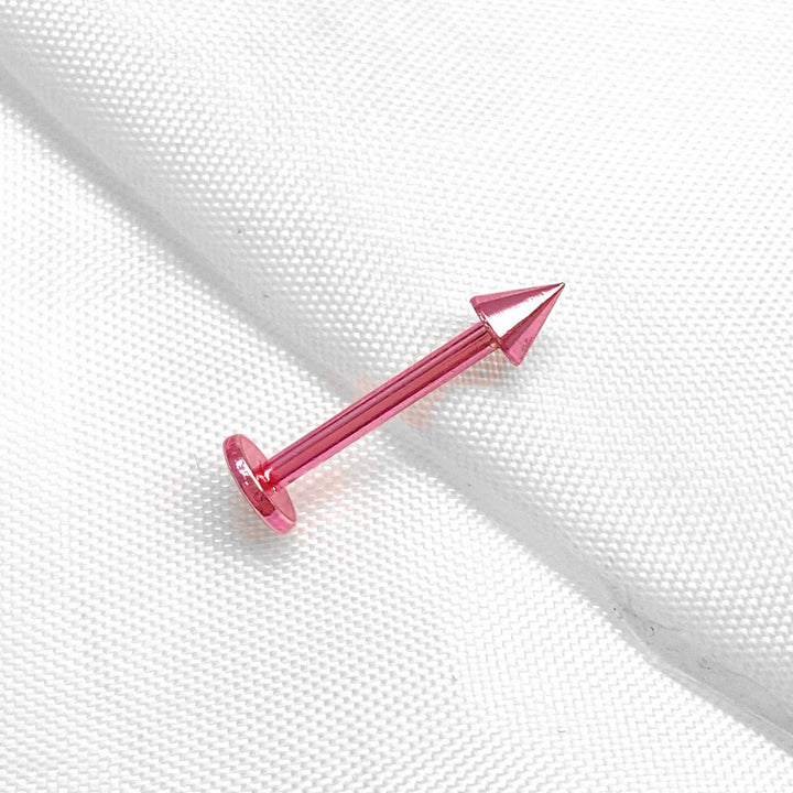 Labret Pico - Nicola Joyeria