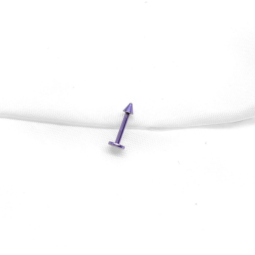 Labret Pico - Nicola Joyeria