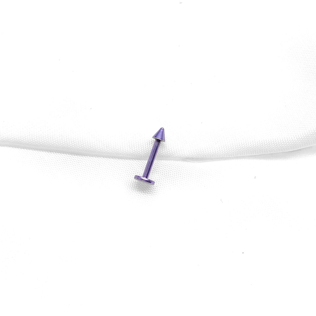 Labret Pico - Nicola Joyeria