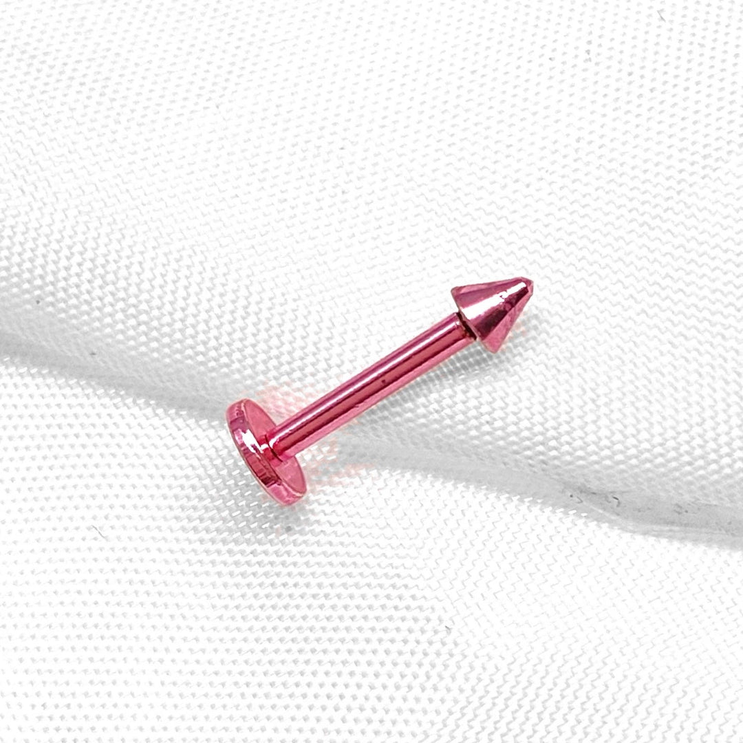 Labret Pico - Nicola Joyeria