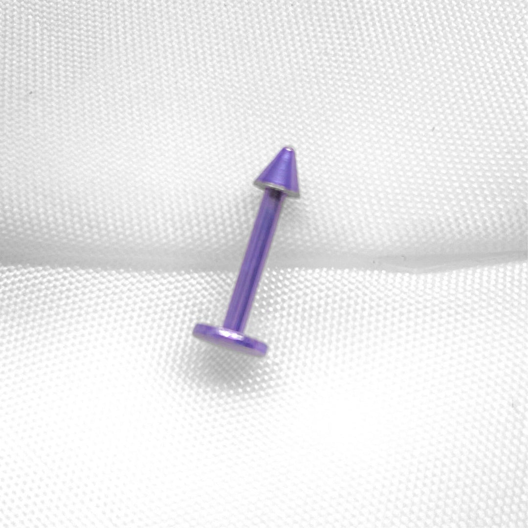 Labret Pico - Nicola Joyeria