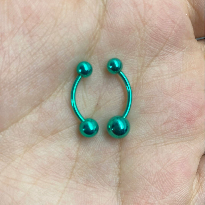 Piercing de Ombligo - Nicola Joyeria