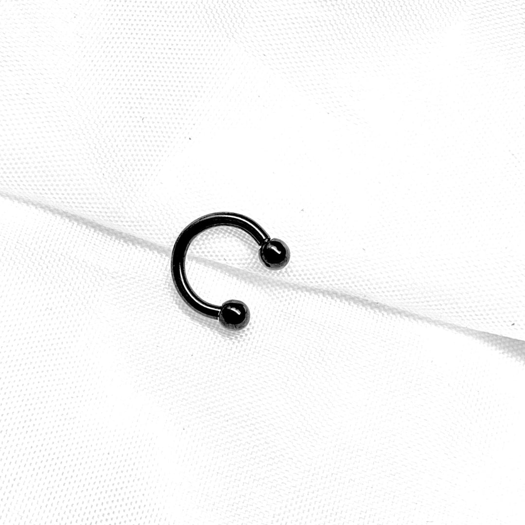 Piercing Septum - Nicola Joyeria