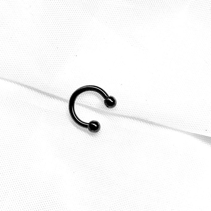 Piercing Septum - Nicola Joyeria