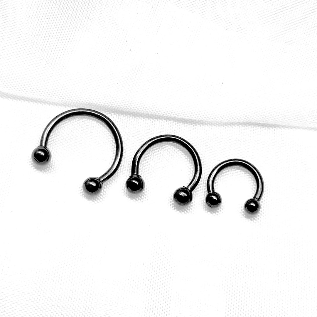 Piercing Septum - Nicola Joyeria