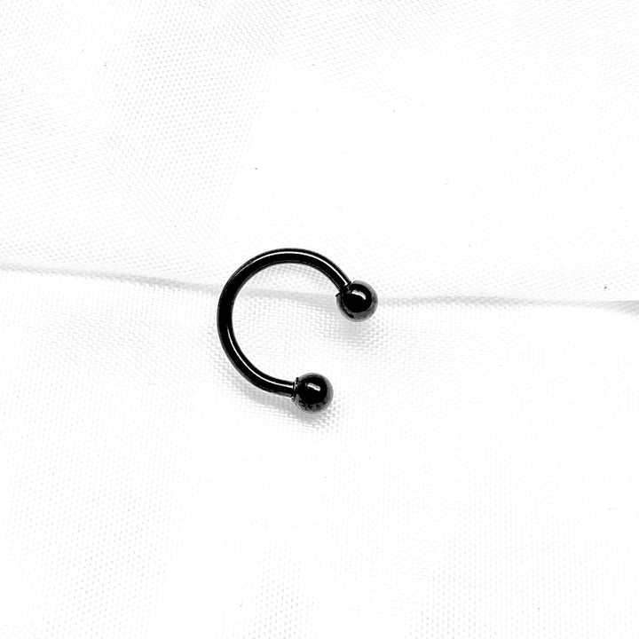 Piercing Septum - Nicola Joyeria