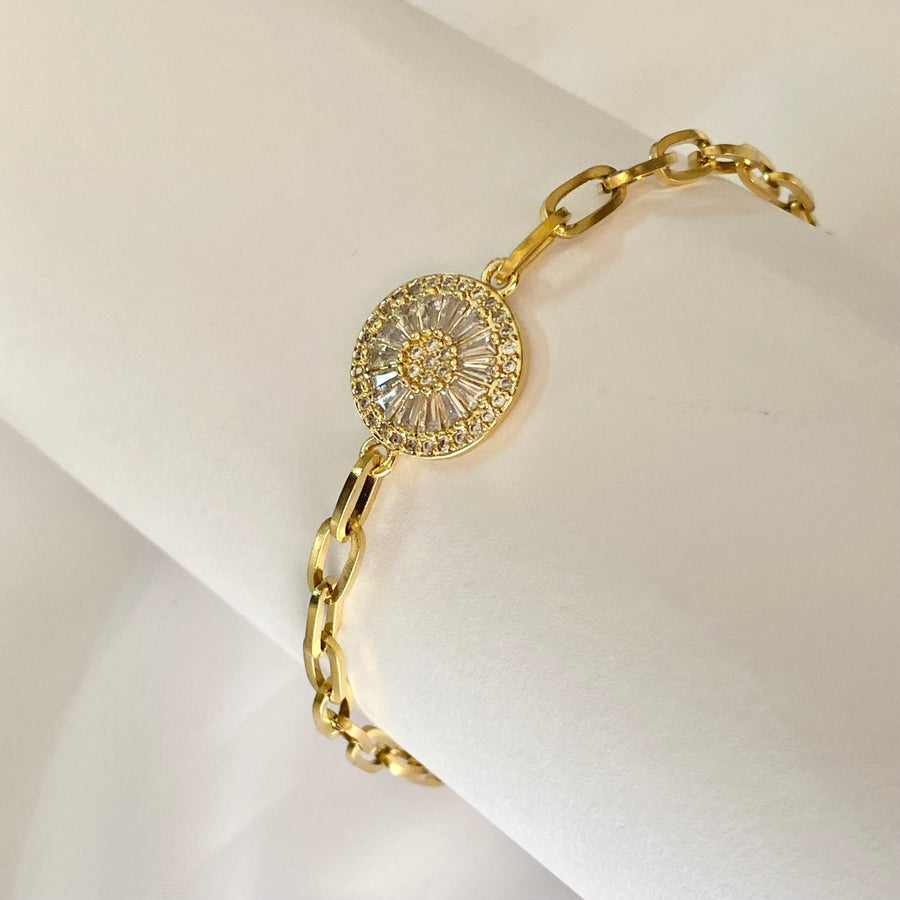 Pulsera de Acero - Nicola Joyeria