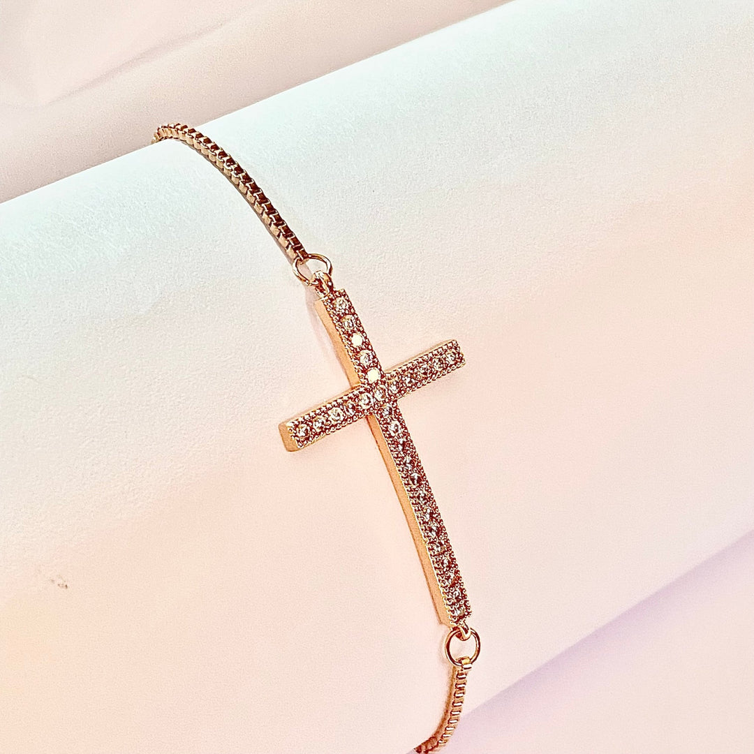 Pulsera de Acero - Nicola Joyeria