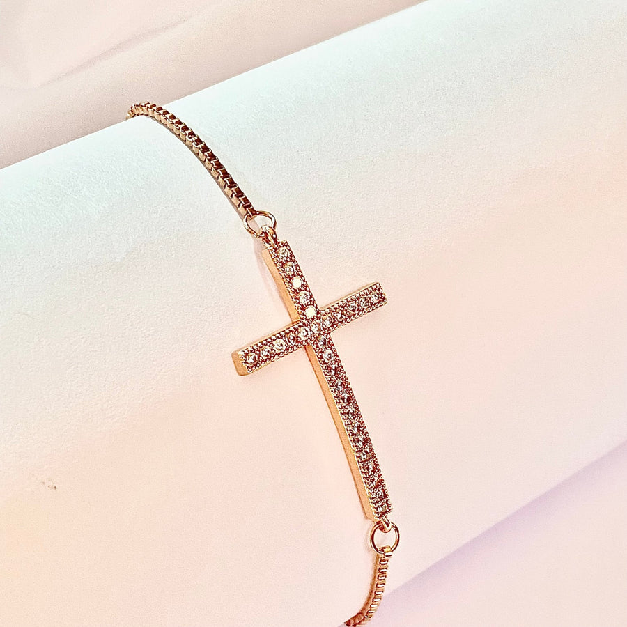 Pulsera de Acero - Nicola Joyeria