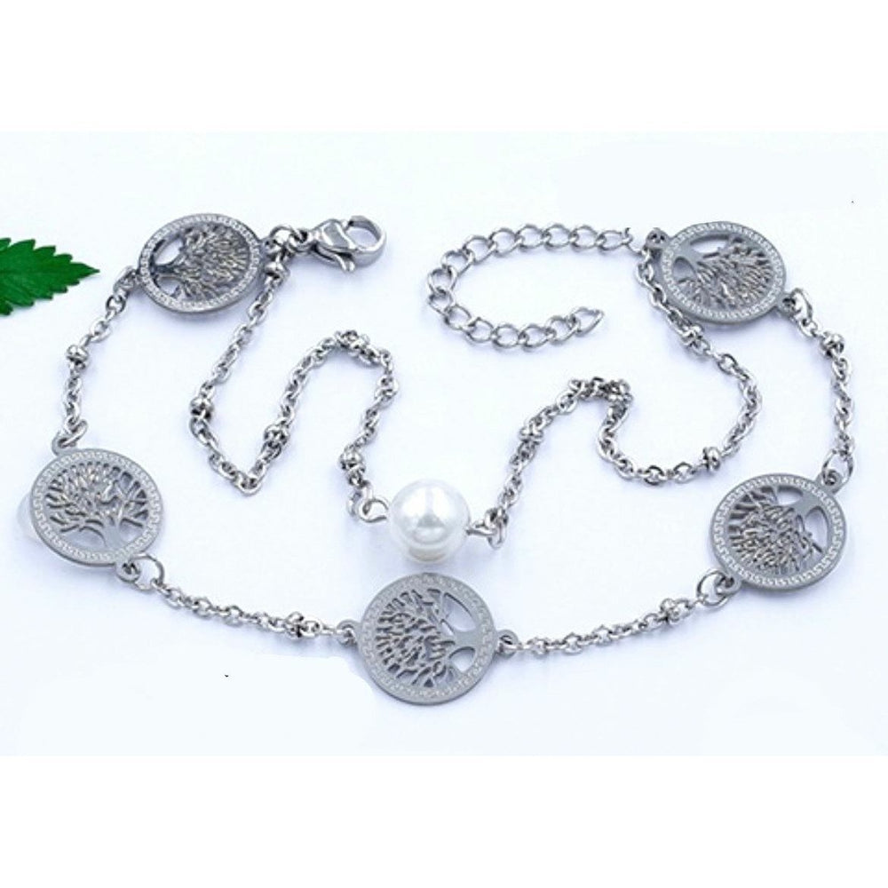 Pulsera de Acero - Nicola Joyeria