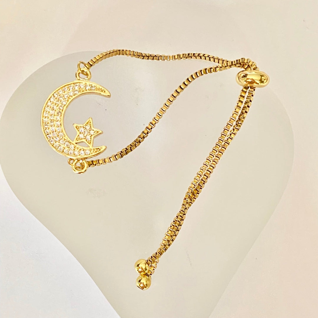 Pulsera de Acero - Nicola Joyeria