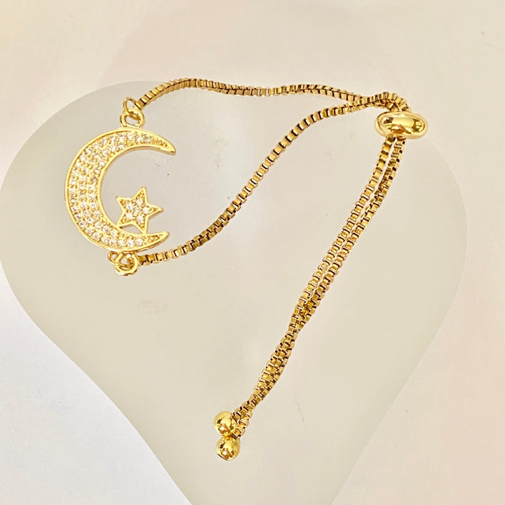 Pulsera de Acero - Nicola Joyeria