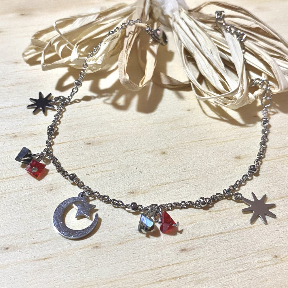 Pulsera de Acero - Nicola Joyeria