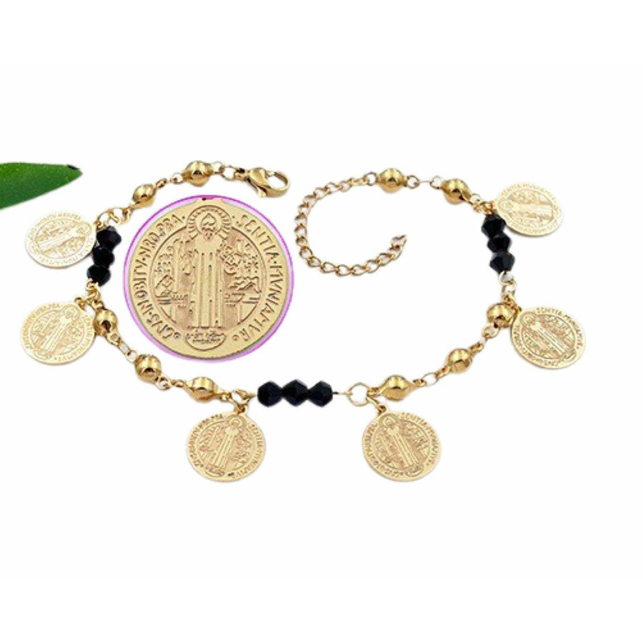 Pulsera de Acero - Nicola Joyeria