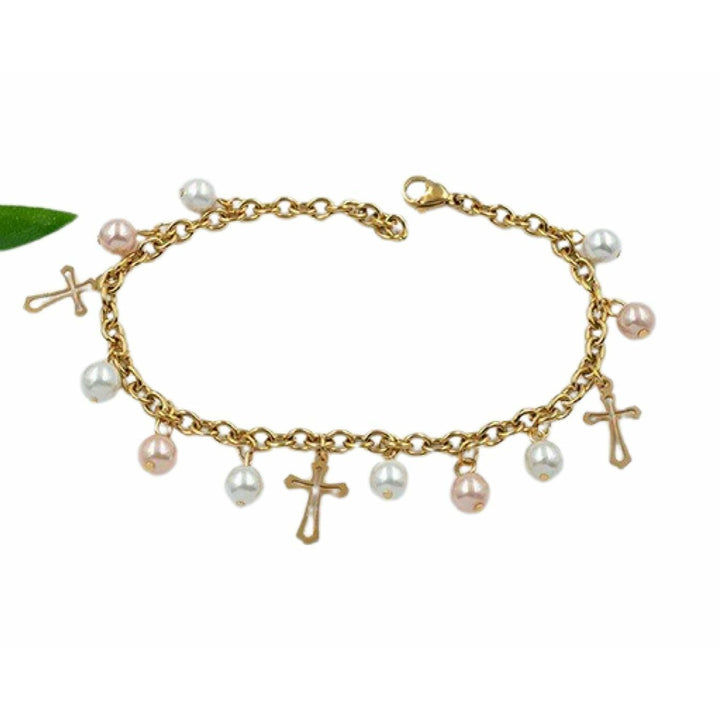 Pulsera de Acero - Nicola Joyeria