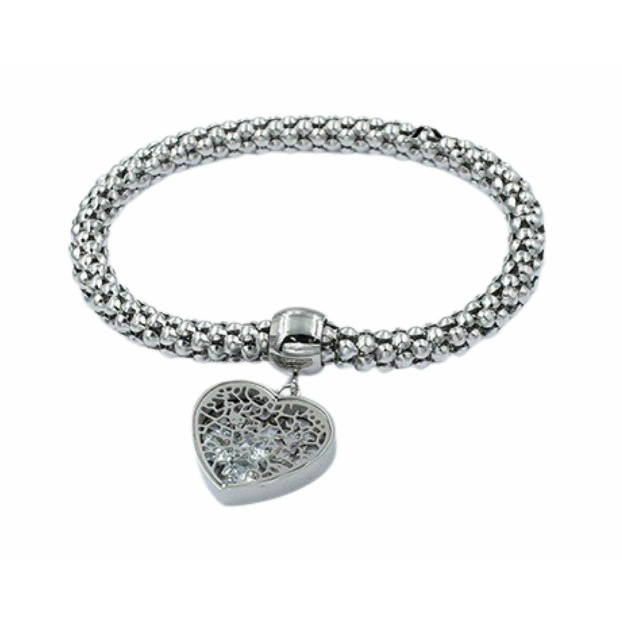 Pulsera de Acero - Nicola Joyeria