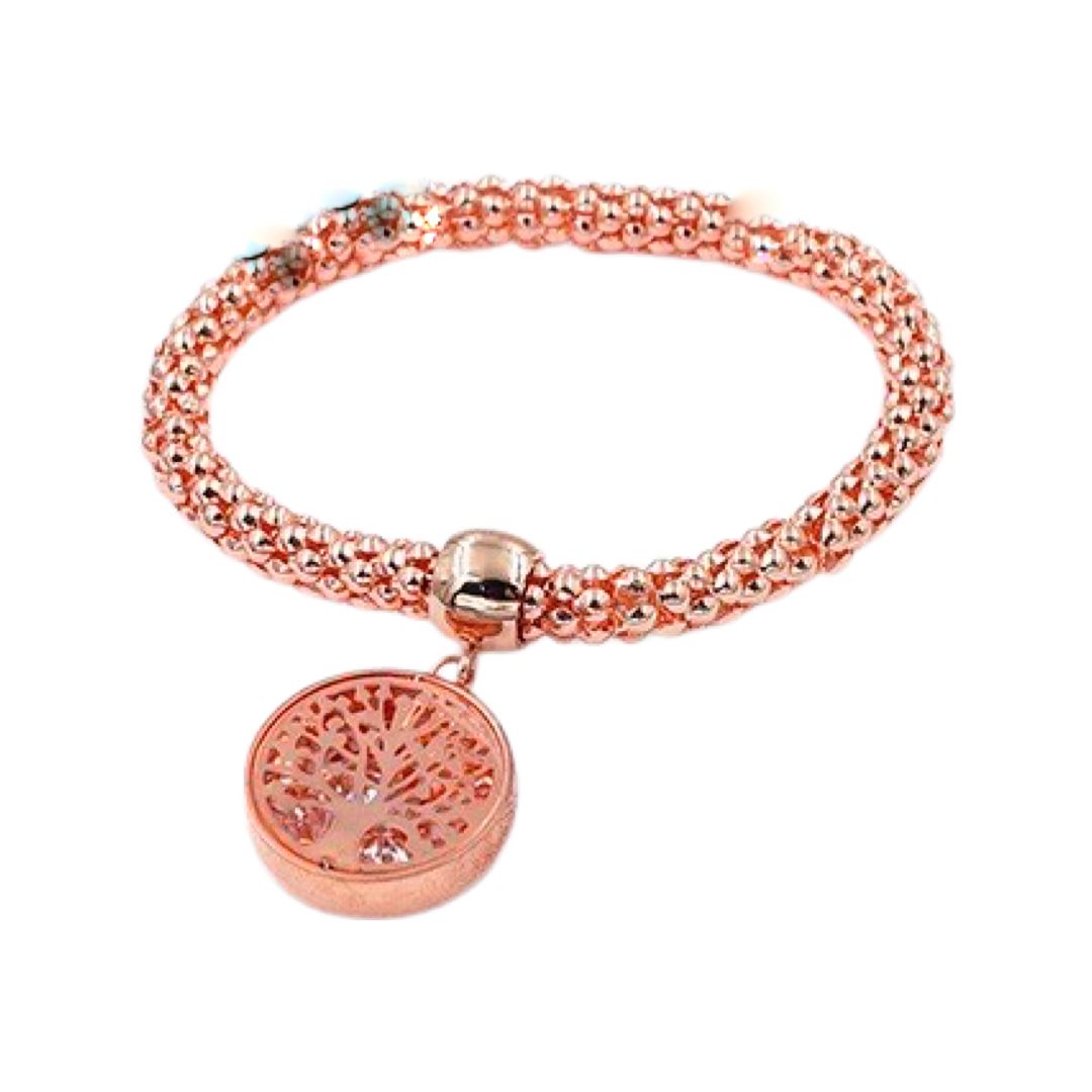 Pulsera de Acero - Nicola Joyeria