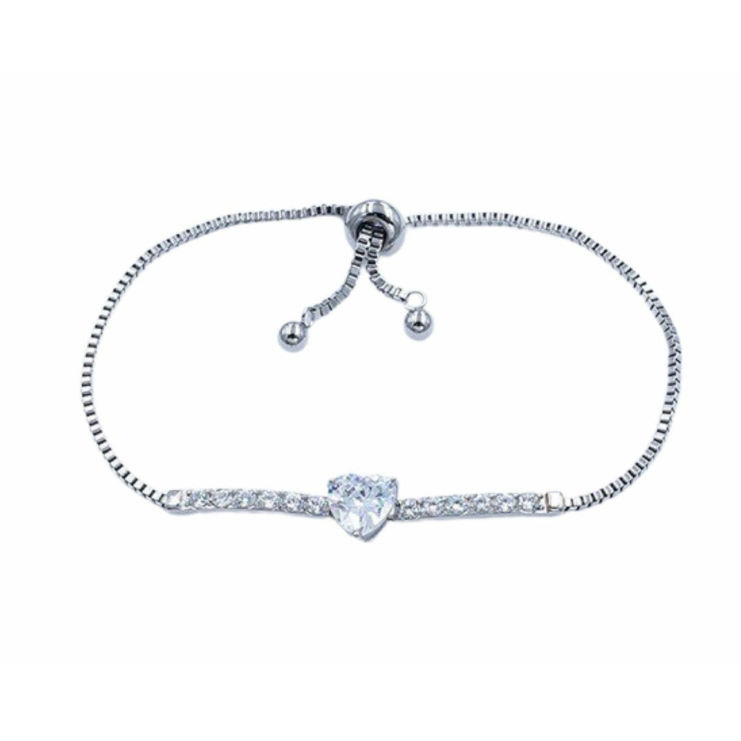 Pulsera de Acero - Nicola Joyeria