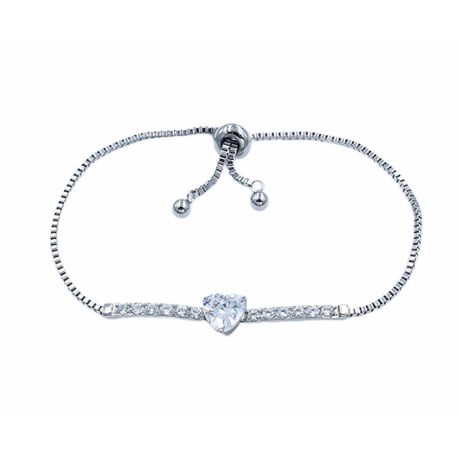 Pulsera de Acero - Nicola Joyeria