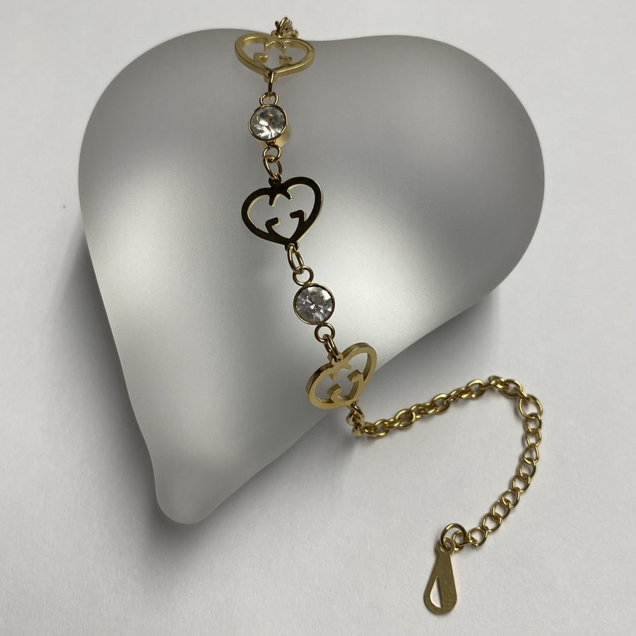 Pulsera de Acero - Nicola Joyeria