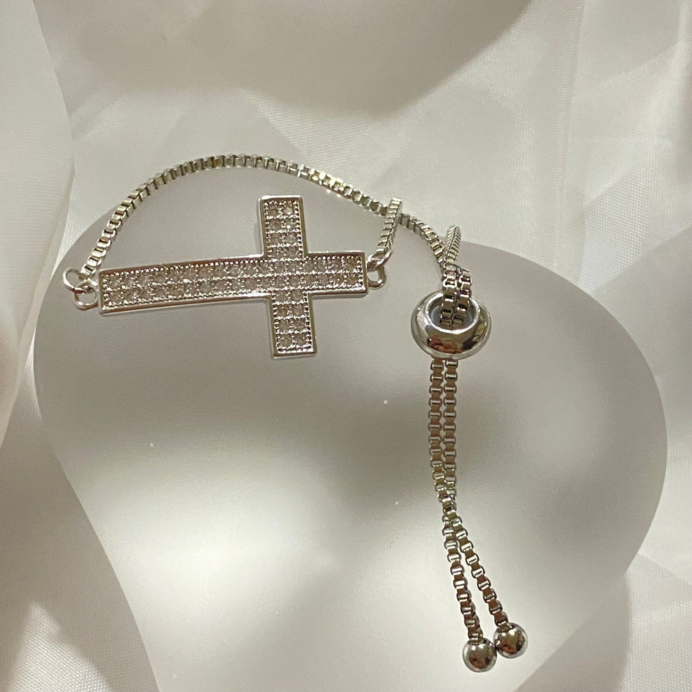 Pulsera de Acero - Nicola Joyeria