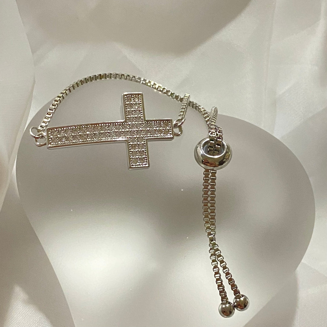 Pulsera de Acero - Nicola Joyeria